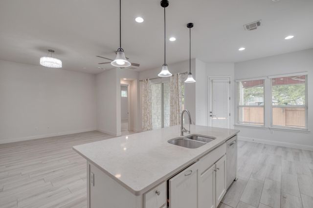 14921 Iveans WAY, Austin, TX 78717