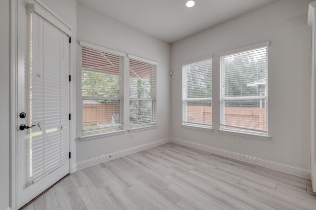 14921 Iveans WAY, Austin, TX 78717