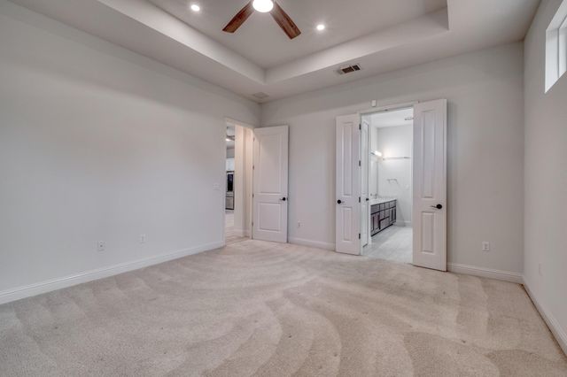 14921 Iveans WAY, Austin, TX 78717