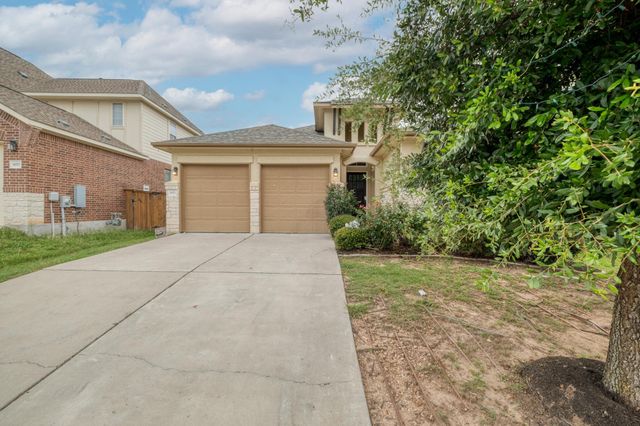 14921 Iveans WAY, Austin, TX 78717
