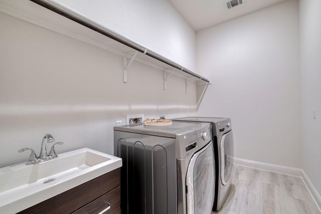 14921 Iveans WAY, Austin, TX 78717