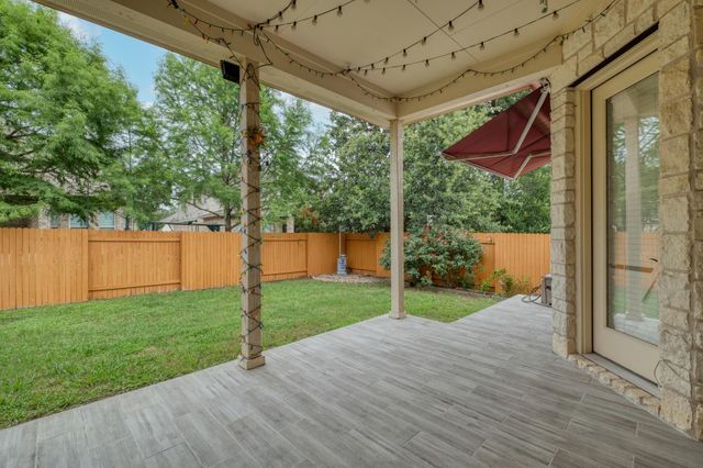 14921 Iveans WAY, Austin, TX 78717