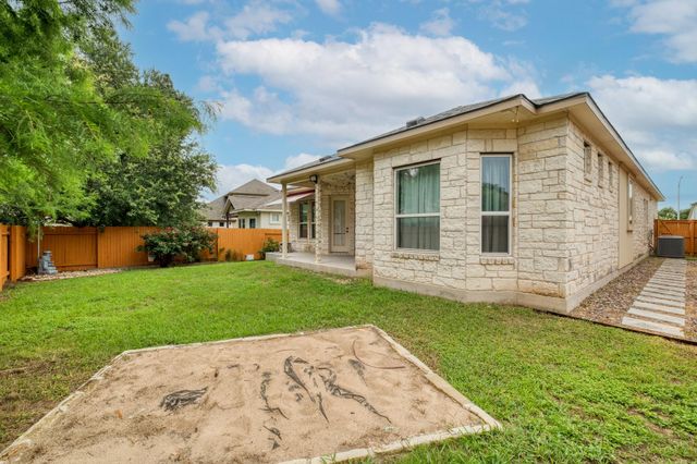 14921 Iveans WAY, Austin, TX 78717