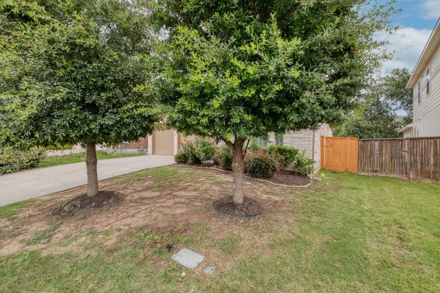14921 Iveans WAY, Austin, TX 78717