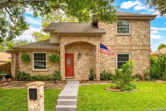 1510 Vista Azul, San Antonio, TX 78213