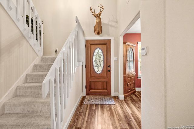 1510 Vista Azul, San Antonio, TX 78213