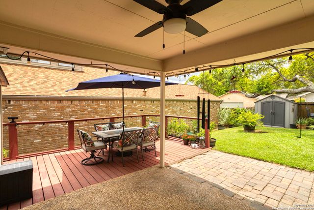 1510 Vista Azul, San Antonio, TX 78213
