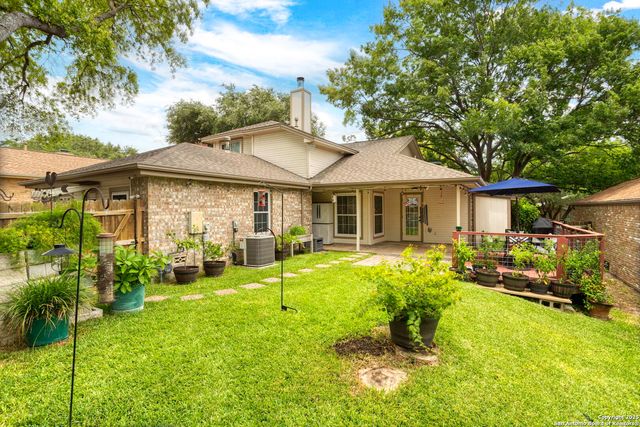 1510 Vista Azul, San Antonio, TX 78213