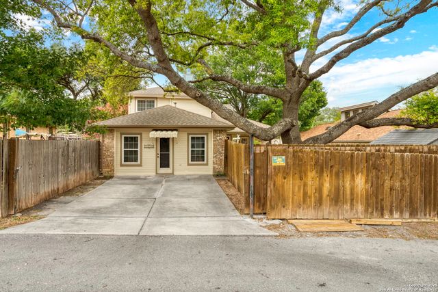 1510 Vista Azul, San Antonio, TX 78213