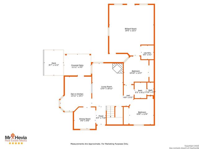 1510 Vista Azul, San Antonio, TX 78213
