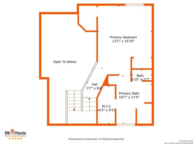 1510 Vista Azul, San Antonio, TX 78213