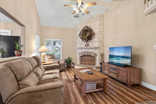 1510 Vista Azul, San Antonio, TX 78213