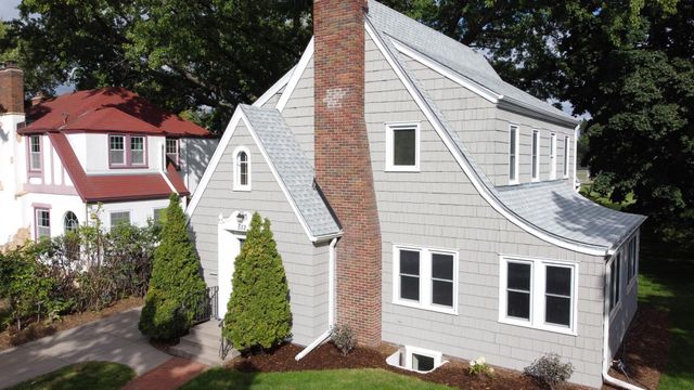 552 Fairview Avenue S, Saint Paul, MN 55116