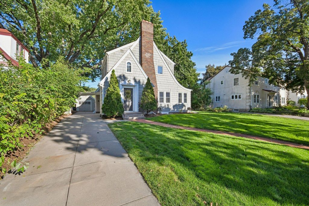 552 Fairview Avenue S, Saint Paul, MN 55116 — photo 2