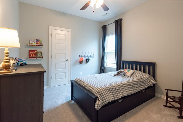 4022 Bridgeton Street, Springdale, AR 72762