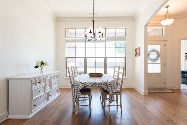 4022 Bridgeton Street, Springdale, AR 72762