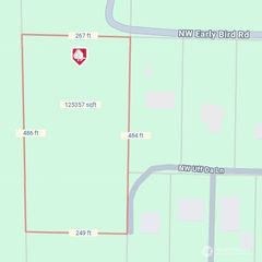 0 NW Early Bird, Silverdale, WA 98383