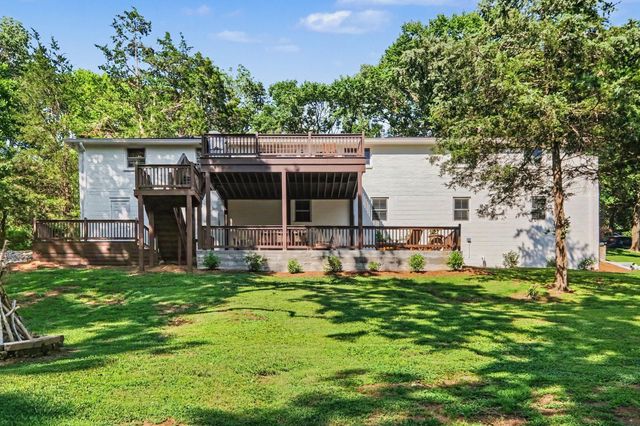 4629 Shys Hill Rd, Nashville, TN 37215