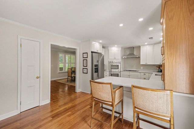 4629 Shys Hill Rd, Nashville, TN 37215