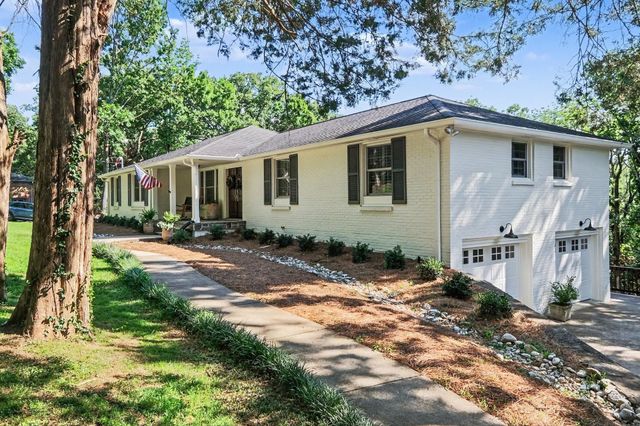 4629 Shys Hill Rd, Nashville, TN 37215