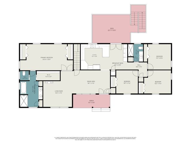 4629 Shys Hill Rd, Nashville, TN 37215