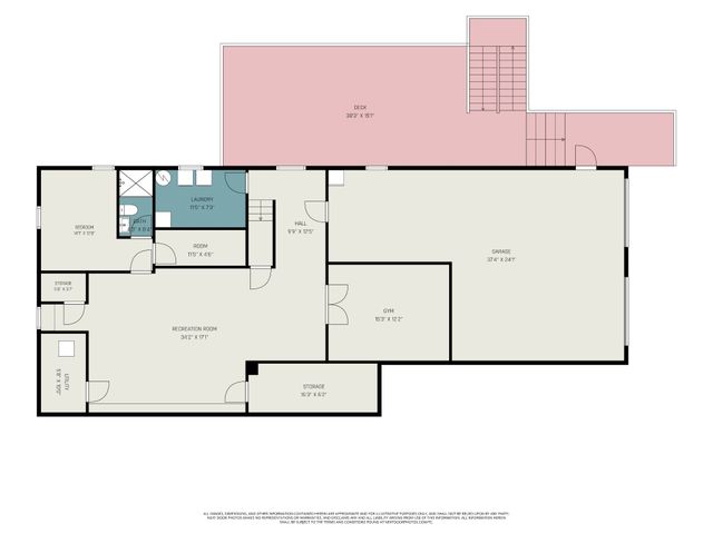 4629 Shys Hill Rd, Nashville, TN 37215