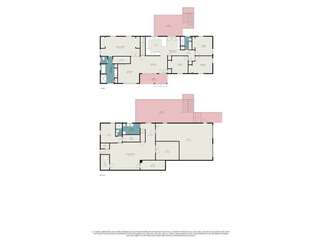4629 Shys Hill Rd, Nashville, TN 37215