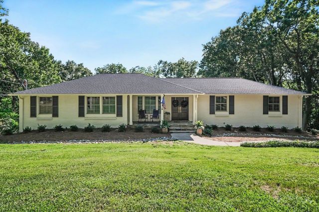 4629 Shys Hill Rd, Nashville, TN 37215