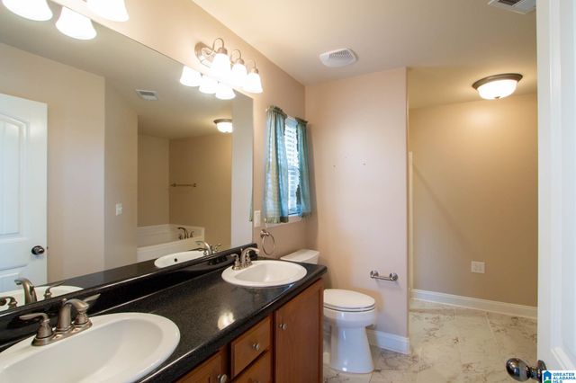 3305 RIVER CREST DRIVE S, Helena, AL 35080