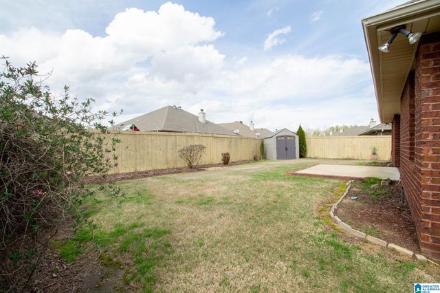 3305 RIVER CREST DRIVE S, Helena, AL 35080