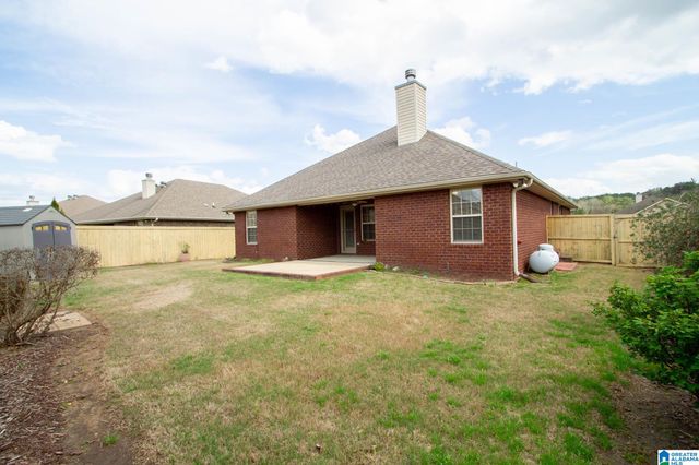 3305 RIVER CREST DRIVE S, Helena, AL 35080