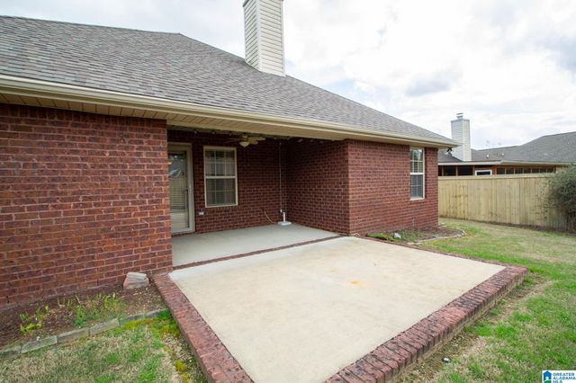 3305 RIVER CREST DRIVE S, Helena, AL 35080