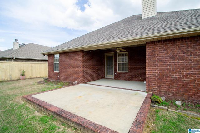 3305 RIVER CREST DRIVE S, Helena, AL 35080