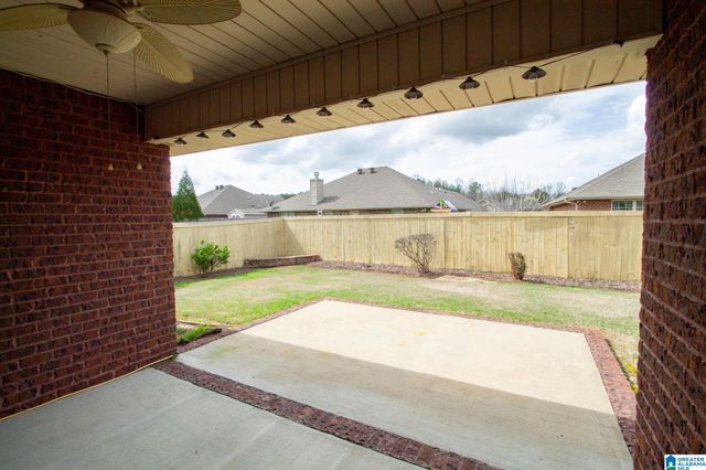 3305 RIVER CREST DRIVE S, Helena, AL 35080