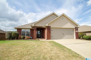 3305 RIVER CREST DRIVE S, Helena, AL 35080