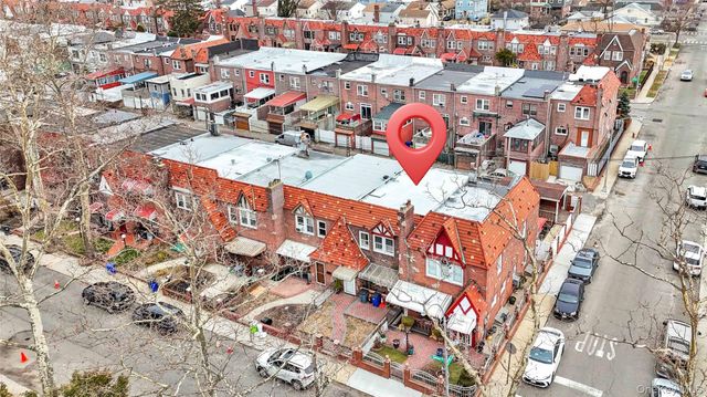 179-04 Selover Road, Jamaica, NY 11434