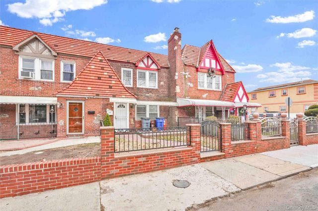 179-04 Selover Road, Jamaica, NY 11434