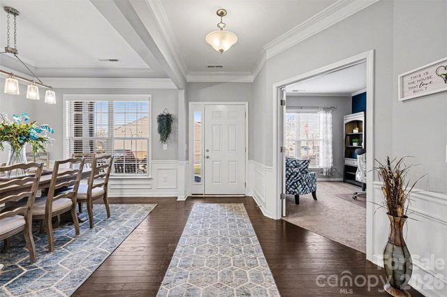 4638 Kensington Place, Indian Land, SC 29707