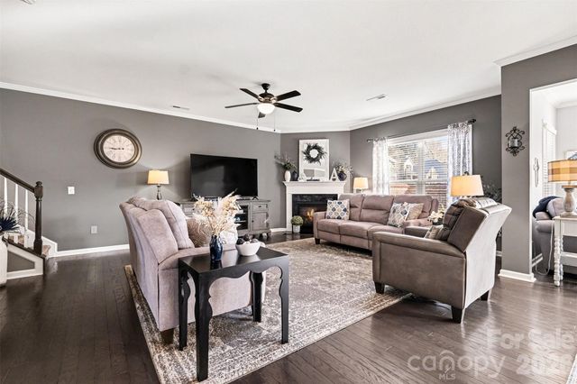 4638 Kensington Place, Indian Land, SC 29707