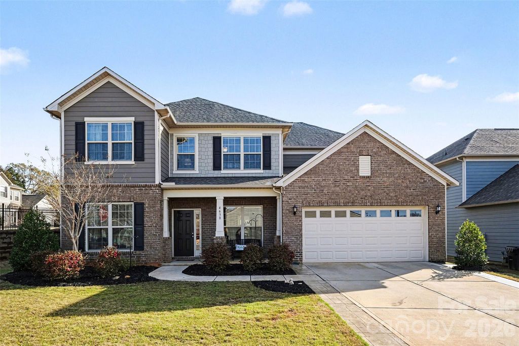 4638 Kensington Place, Indian Land, SC 29707