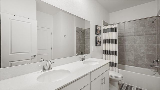 6405 SPRUCEPINE LANE, St Cloud, FL 34771