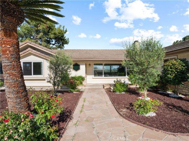 858 Reposado, La Habra Heights, CA 90631
