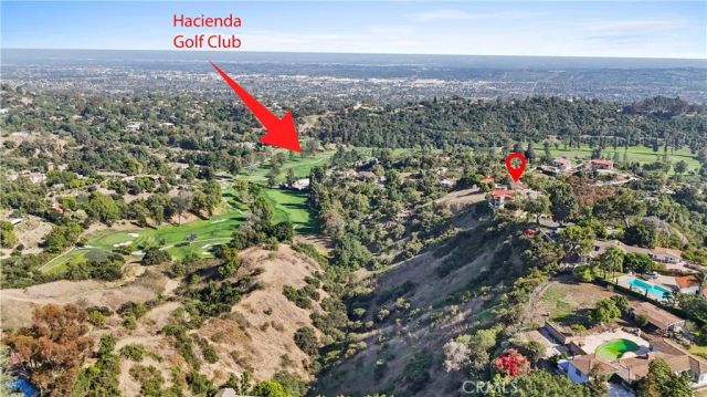 858 Reposado, La Habra Heights, CA 90631