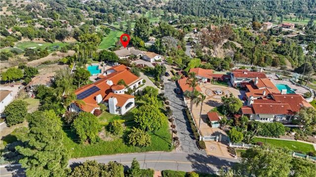 858 Reposado, La Habra Heights, CA 90631
