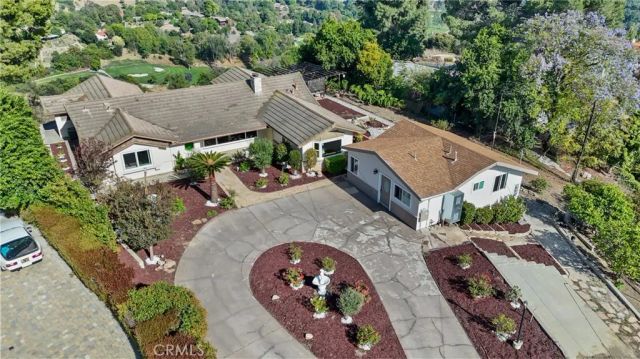 858 Reposado, La Habra Heights, CA 90631