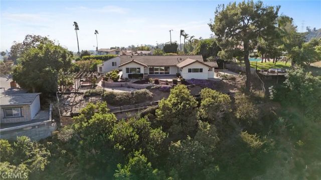 858 Reposado, La Habra Heights, CA 90631