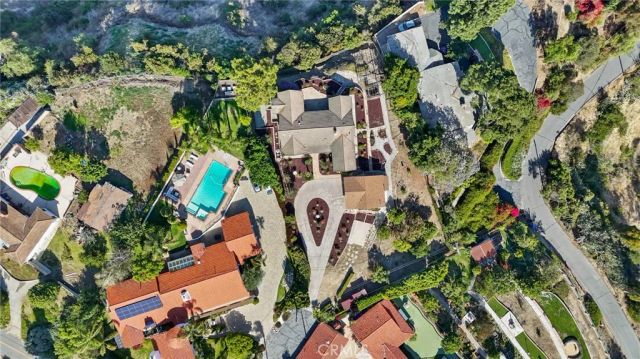 858 Reposado, La Habra Heights, CA 90631