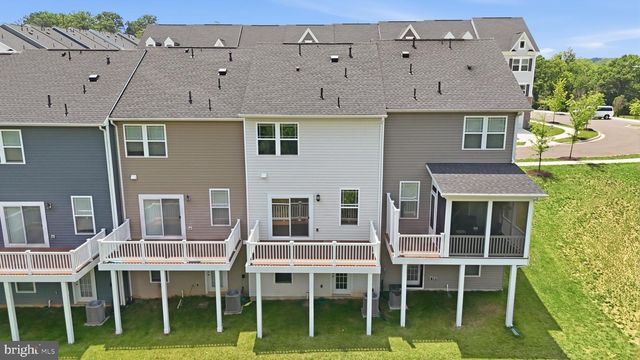 2403 WOODLANDS RD, Baltimore, MD 21244