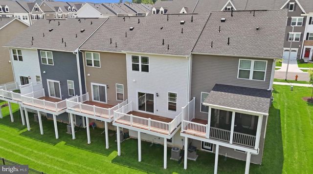 2403 WOODLANDS RD, Baltimore, MD 21244