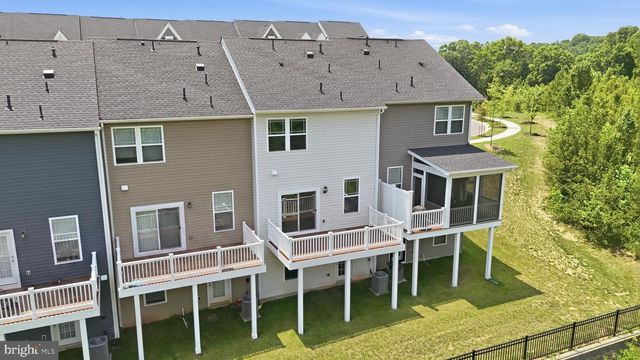 2403 WOODLANDS RD, Baltimore, MD 21244